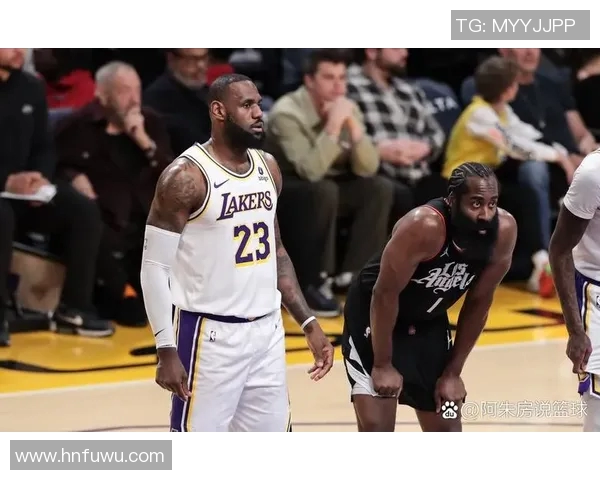 湖人对快船精彩直播播放全程回顾与赛后分析尽在此处