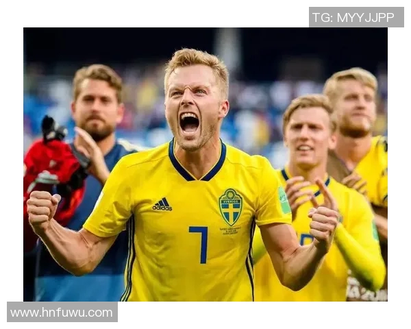 挪威vs瑞典欢呼吧