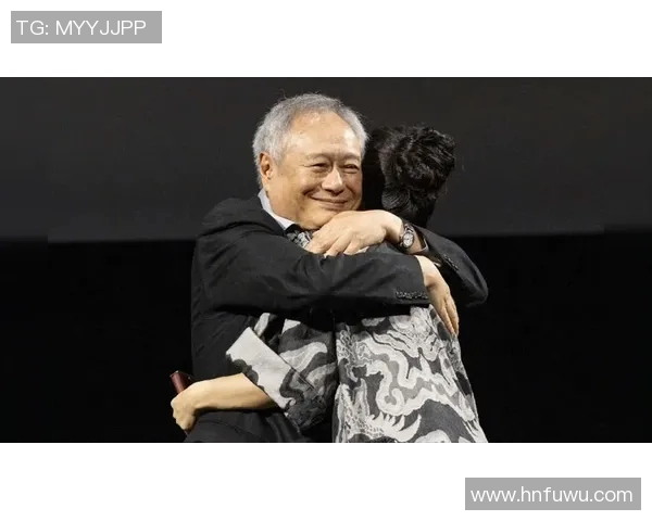 李安：从喜宴到卧虎藏龙探索华语电影的国际化之路与文化交融