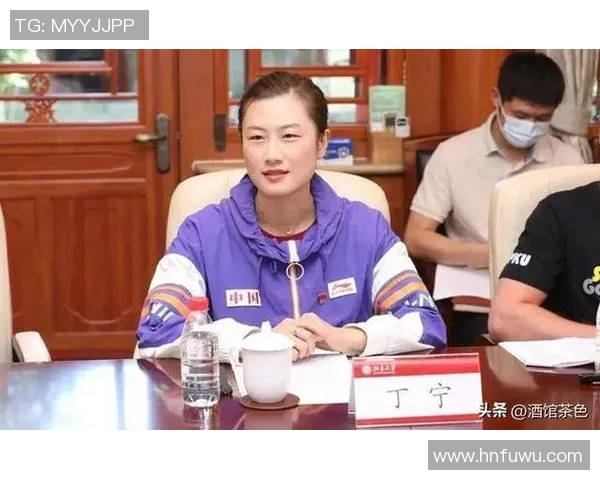 决赛巅峰对决李晓霞与丁宁谁将问鼎乒坛荣耀之巅