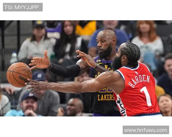 湖人对决快船精彩回放全程分析与精彩瞬间回顾