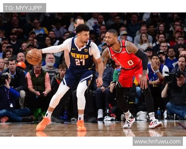 开拓者与掘金精彩对决回放全程回顾与分析