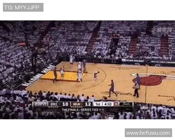 2013年NBA总决赛热火与雷霆的巅峰对决与传奇时刻回顾