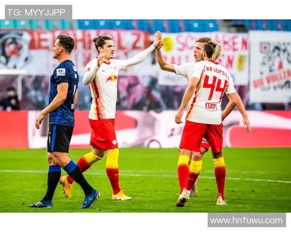 2017年赫塔与莱比锡的激烈对决回顾与分析