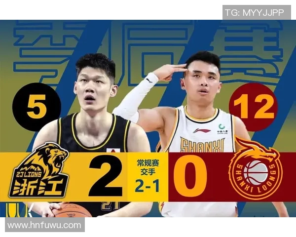 2017年CBA季后赛辽宁队与山西队激战回顾与精彩瞬间分析