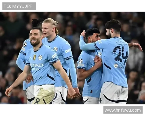 利物浦与曼城历史交锋回顾及战绩分析